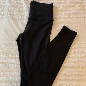 Lulu lemon leggings